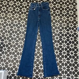 Le Jean Denim